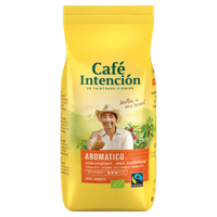 Cafe Intencion Aromatico 250 g filterkoffie bij Jumbo - thumbnail