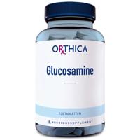 Orthica Glucosamine Tabletten - thumbnail