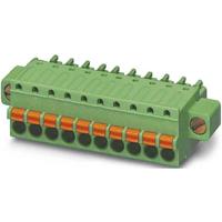 Phoenix Contact 1940211 Female behuizing (kabel) FK-MCP Totaal aantal polen: 14 Rastermaat: 3.5 mm Inhoud: 50 stuk(s) - thumbnail