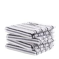 DDDDD DDDDD vaatdoek Fun multi 30 x 30 cm - thumbnail