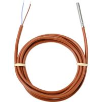 TRU COMPONENTS TC-9779564 PT100 Temperatuursensor -50 tot 200 °C Open kabeleinden - thumbnail