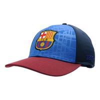 FC Barcelona Pet Estadium Kids Blauw/Rood - thumbnail