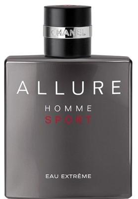 Chanel Allure Homme Sport Eau Extreme Eau de parfum Spray 150 ml Heren