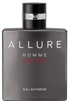 Chanel Allure Homme Sport Eau Extreme Eau de parfum Spray 150 ml Heren - thumbnail