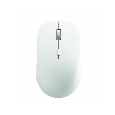 Matias M5DCW Wireless USB-C® Mouse Muis Draadloos Optisch Wit 4 Toetsen 1000 dpi, 1600 dpi