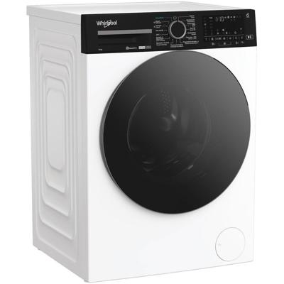 Whirlpool WPM 27W ADS BE Wasmachine Wit
