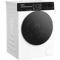 Whirlpool WPM 27W ADS BE Wasmachine Wit - thumbnail