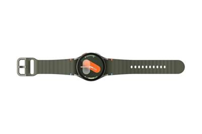 Galaxy Watch7, Smartwatch grün, 40 mm, LTE