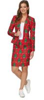Opposuits WMNS christmas trees - thumbnail
