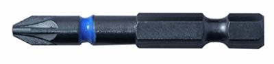 C.K T4560 PZ1LD Kruis-bit V8-staal Gelegeerd E 6.3 3 stuk(s)