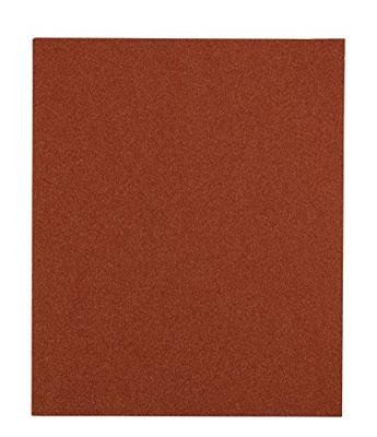 kwb 800424 Schuurpapier Korrelgrootte (num) 240 (l x b) 280 mm x 230 mm 5 stuk(s)