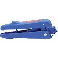 WEICON TOOLS 10006853 Duo-Stripper No. 200 Kabelstripper Geschikt voor: Ronde kabel 4 tot 28 mm 0.5 tot 6 mm² - thumbnail