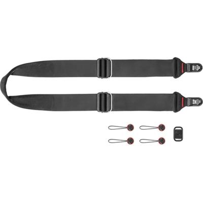 Peak Design Slide - black