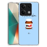 Xiaomi Redmi Note 13 5G | Siliconen Case | Nut Home - thumbnail