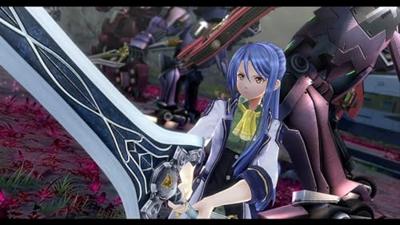 The Legend of Heroes Trails of Cold Steel IV Frontline Edition The Legend of Heroes Trails of Cold Steel IV Frontline Edition