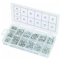 KS Tools 970.0430 9700430 Houtschroeven 1 stuk(s) - thumbnail