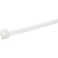 WKK 110367971 110367971 Kabelbinder 750 mm 7.60 mm Natuur 100 stuk(s) - thumbnail