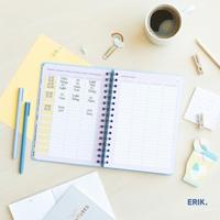 Snoopy School Agenda 2025-2026 ( aug - juli ) - thumbnail