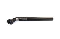 Zwart Zadelpen Zoom 25.4mm - thumbnail