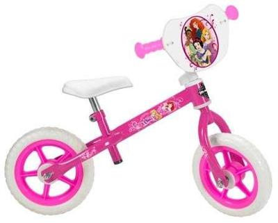 Loopfiets 10" Huffy Disney Princess