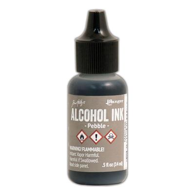 Ranger Ink Ranger • tim holtz alcohol ink pebble 14ml