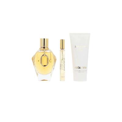 Parfumset voor Dames Paco Rabanne MILLION GOLD