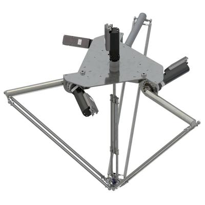 Schneider Electric VRKP6L0RNC00000 Industriële robot 15 kg