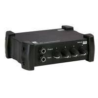 DAP PMM-401 4-kanaals passieve mixer - thumbnail