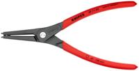 Knipex precisie borgveertang a3 recht ø40-100 uitw - thumbnail