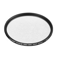 K&F Concept 1/1 black mist filter Nano X 72mm - waterdicht en krasbestendig met groene coating - thumbnail