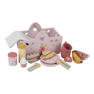 Little Dutch picknick set fsc Little Dutch picknick set fsc