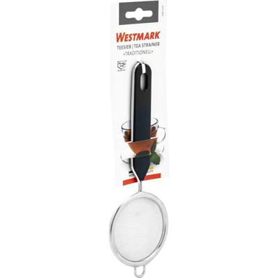 Westmark theezeef traditioneel 7cm Westmark theezeef traditioneel 7cm