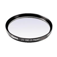 Hama UV filter (ProClass) - 58mm - thumbnail