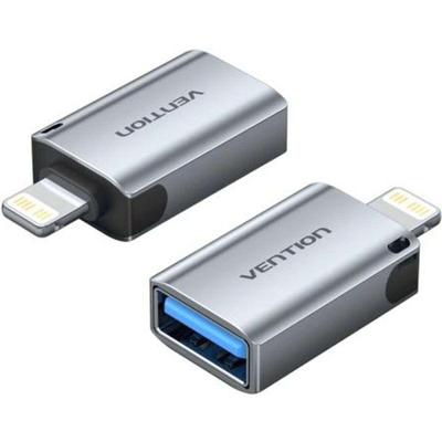 USB -adapter Vention CUCH0