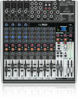 Behringer Xenyx X1622USB PA en studiomixer - thumbnail