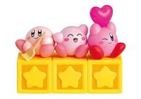 Kirby 30th Anniversary Poyotto Collection Blind Box (1 figure) - thumbnail
