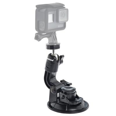 Mantona neu Zuignaphouder GoPro, Sony actioncams, Actioncams