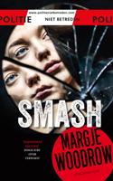 Smash - Margje Woodrow - ebook - thumbnail