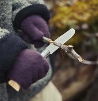 Opinel N°07 Myfirst Zakmes Naturel 7 - thumbnail