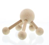 Marco Polo Woody massagehulpje 1 Stuks - thumbnail