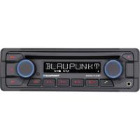 Blaupunkt 1-DIN, Bluetooth handsfree, 12 V, heavy duty design DOHA112BT - thumbnail