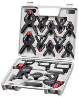 Brüder Mannesmann Lijmtangenset 16 dlg (Hobby) - 90317 - thumbnail