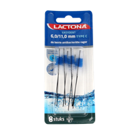 Lactona EasyDent Combi-Cleaner type C 6-11mm - thumbnail