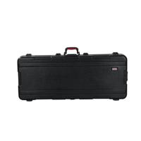 Gator Cases GTSA-KEY61 TSA keyboardkoffer voor 61-toetsen,112 x 44 x 15 cm - thumbnail