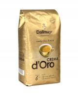 Dallmayr Crema d'Oro 1 kg - thumbnail