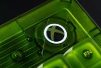 8BitDo Retro 87 Mechanical Keyboard - Xbox Edition - thumbnail
