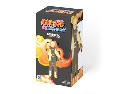 Naruto Shippuden Minix Figure - Naruto Sage of the Six Paths