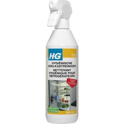 HG Hygiënische Koelkastreiniger - 11182618