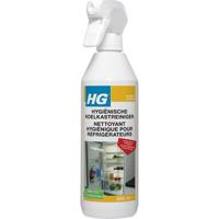 HG Hygienische koelkast reiniger 500 Milliliter - thumbnail