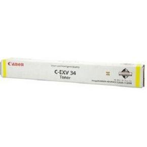 Canon C-EXV 34 - [3785B002]